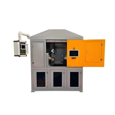 Automatic Wheel Circular Seam Welding Machine