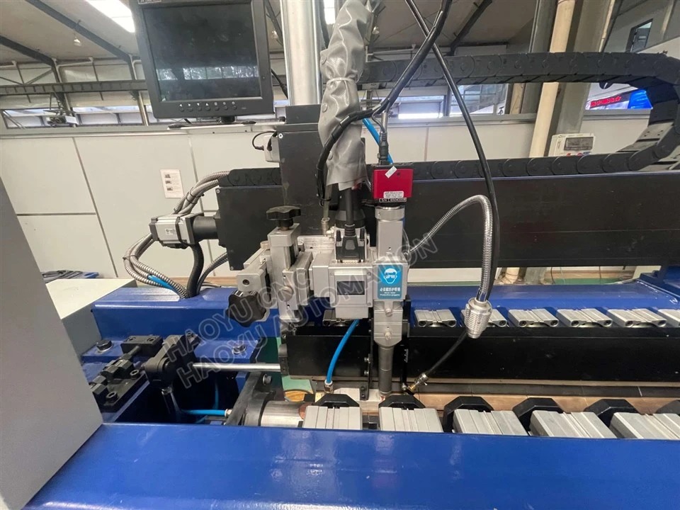 Precision CNC Laser Beam Welding Machine For Straight Seam best