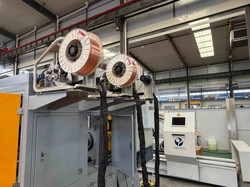 seam welder seam welder