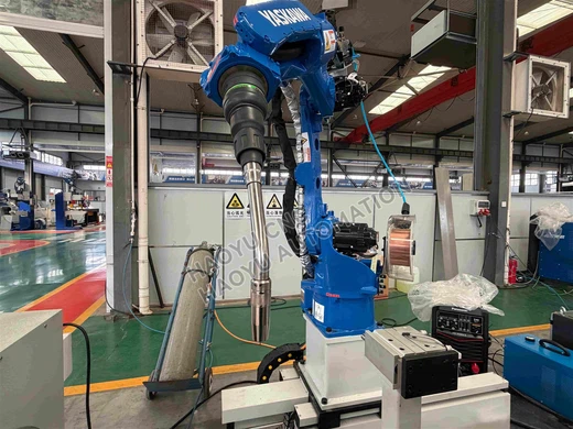 robot welder robot welder