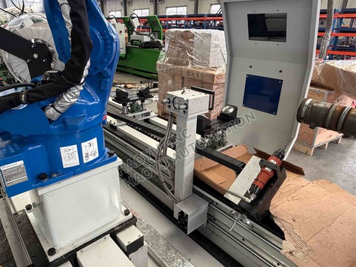 robot welder robot welder