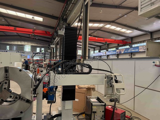 seam welder seam welder