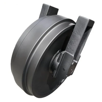 Idler wheel Idler wheel