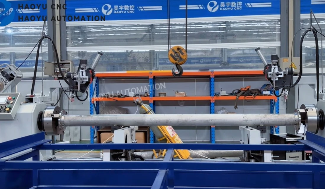 STEP2-Flange-Positioning-and-Clamping STEP2-Flange-Positioning-and-Clamping
