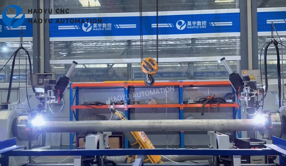 STEP3-Pipe-to-Flange-Welding STEP3-Pipe-to-Flange-Welding