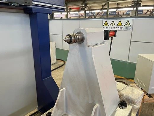 SAW Tank Circular Seam Automatic Welding Equipment best