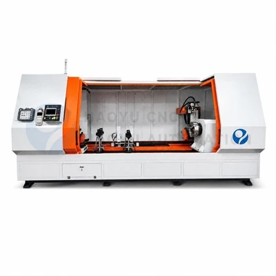 5-axis Welding Machine