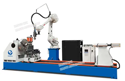 Advanced Laser Cladding Solutions For Agricultural Machinery Tools