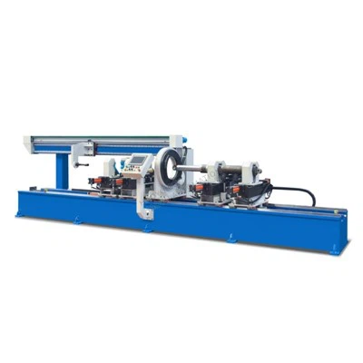 Automatic Assembly Machine For Hydraulic Cylinder