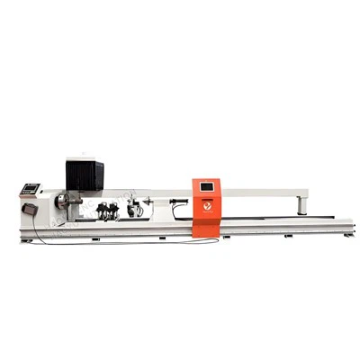 Automatic Cylinder Barrel Seam Welding Equipment