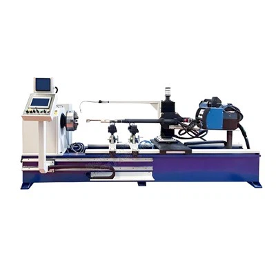 Automatic Hot Wire Internal Welding System For Pipe/Valve Overlay