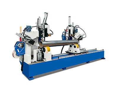 CNC Pipe Flange Circumferential Welding Machine