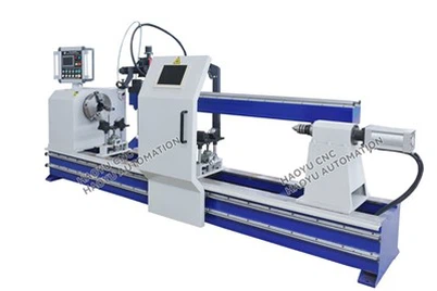 External Circular Overlay Automatic Welding Machine