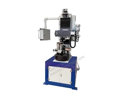 High Pressure Hydraulic Pipe Welding Machine