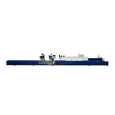 Hydraulic Cylinder Assembling Equipment