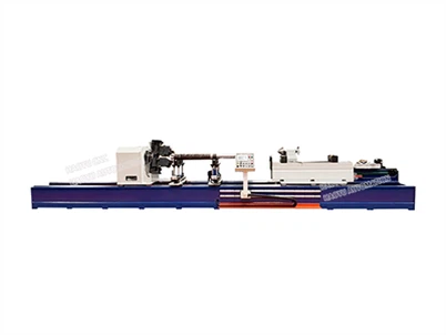 Hydraulic Cylinder Automatic Assembly Machine