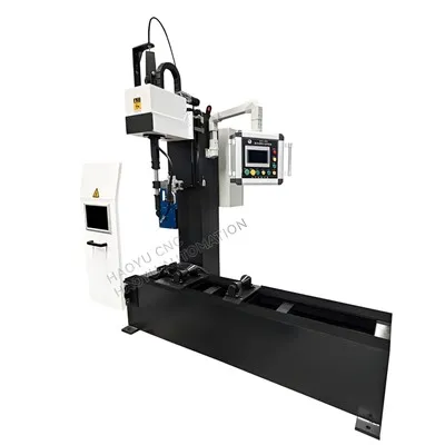 Industrial Oil Port MIG Welding Machine For Sale
