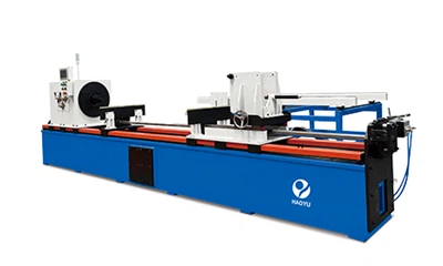 Piston Rod Assembly Machine