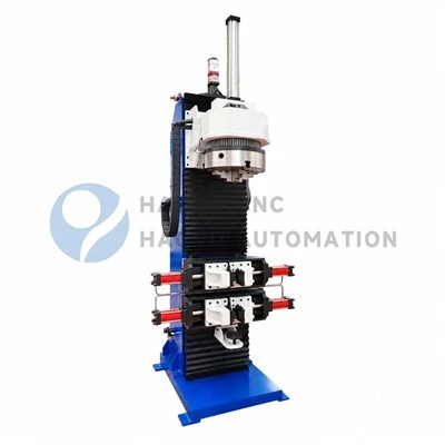 TOP Hydraulic Cylinder Assembly Machine Supplier