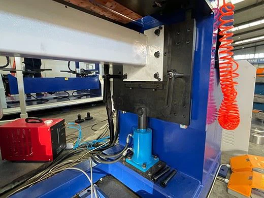 Submerged Arc Linear Seam Automatic Welding Machine best