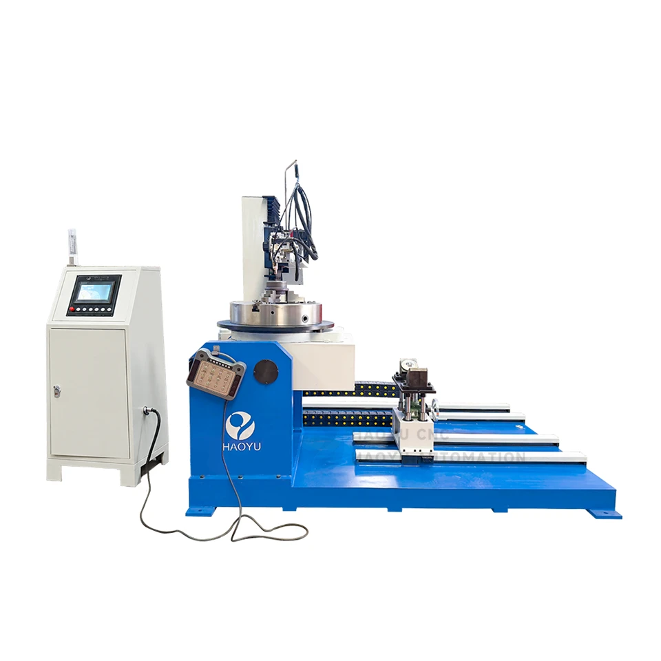 Automatic TIG Weld Overlay & Circumferential Welding Machine suppliers