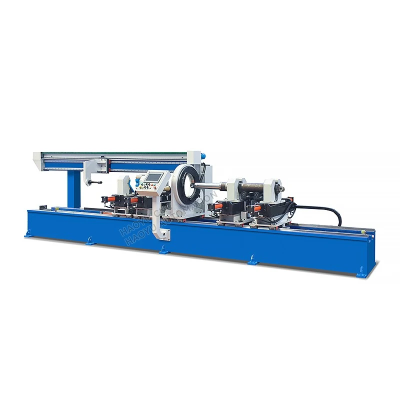 TOP Hydraulic Cylinder Assembly Machine Supplier suppliers