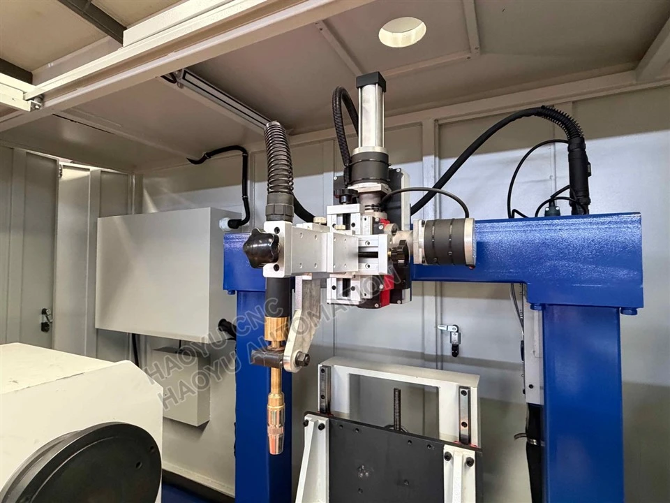 Water Heater Single Ring Circumferential Seam Welding Machine best
