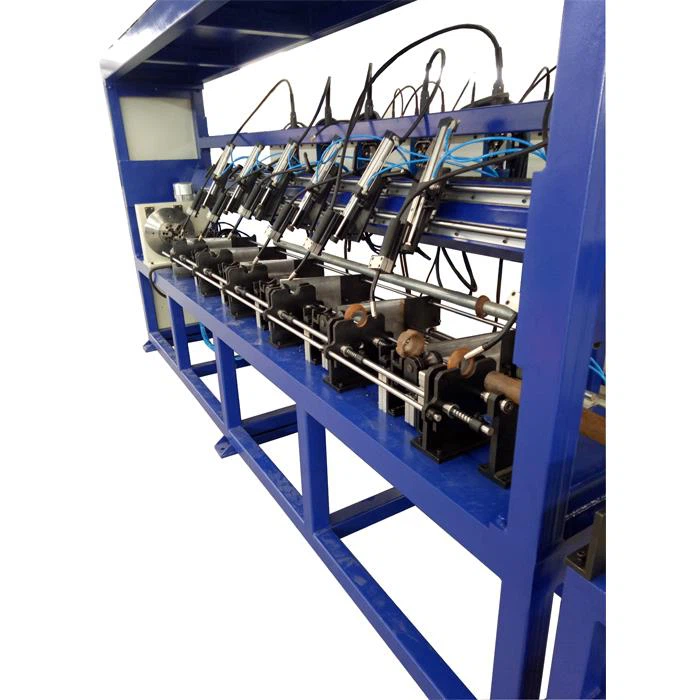 Automaitc Cuplock Scaffold Welding Machine
