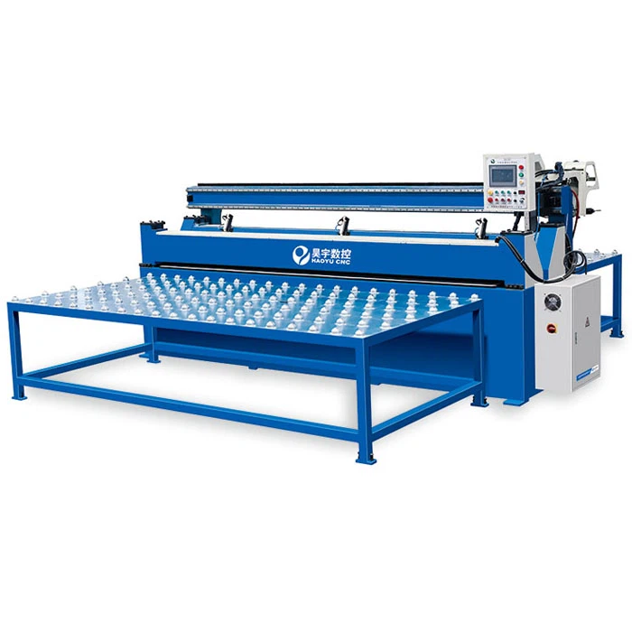 Automatic Longitudinal Seam Welding Welder