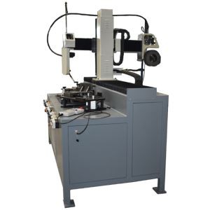 5 Axis Automatic Welding Machine