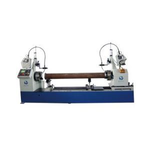 Automatic Pipe Flange Welding Machine