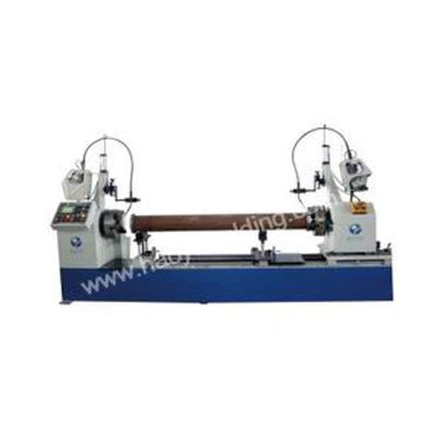 Automatic Pipe Flange Welding Machine