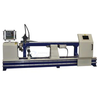 Hydraulic Cylinder Automatic Welding Machine