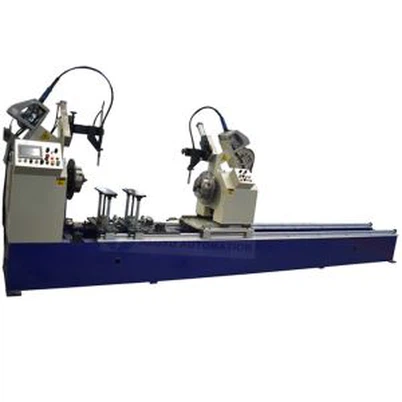Pipe Flange Automatic Welding Machine