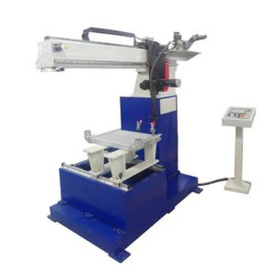 Radiator Automatic Welding Machine