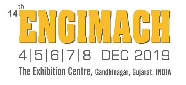ENGIMACH 2019 Gandhinagar Industrial Fair