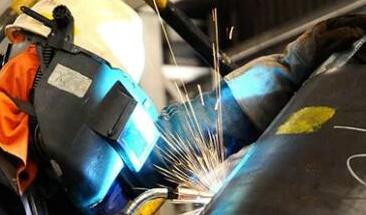 The Welding Sequence Influenced Welding Formation