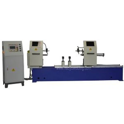 SPM Automatic Roller Welding Machine