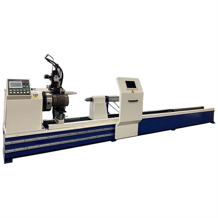 New Generation LNG Cylinders Welding Equipment/Welding Equipment