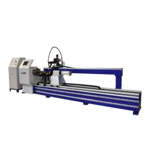Automatic Cladding Machine