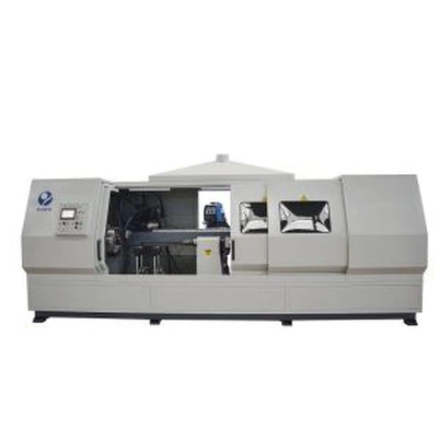 Automatic Tin Can Making Machine Welding Equipment