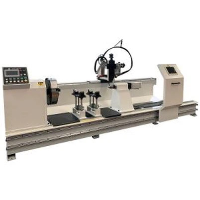 Oil Cylinder Welding