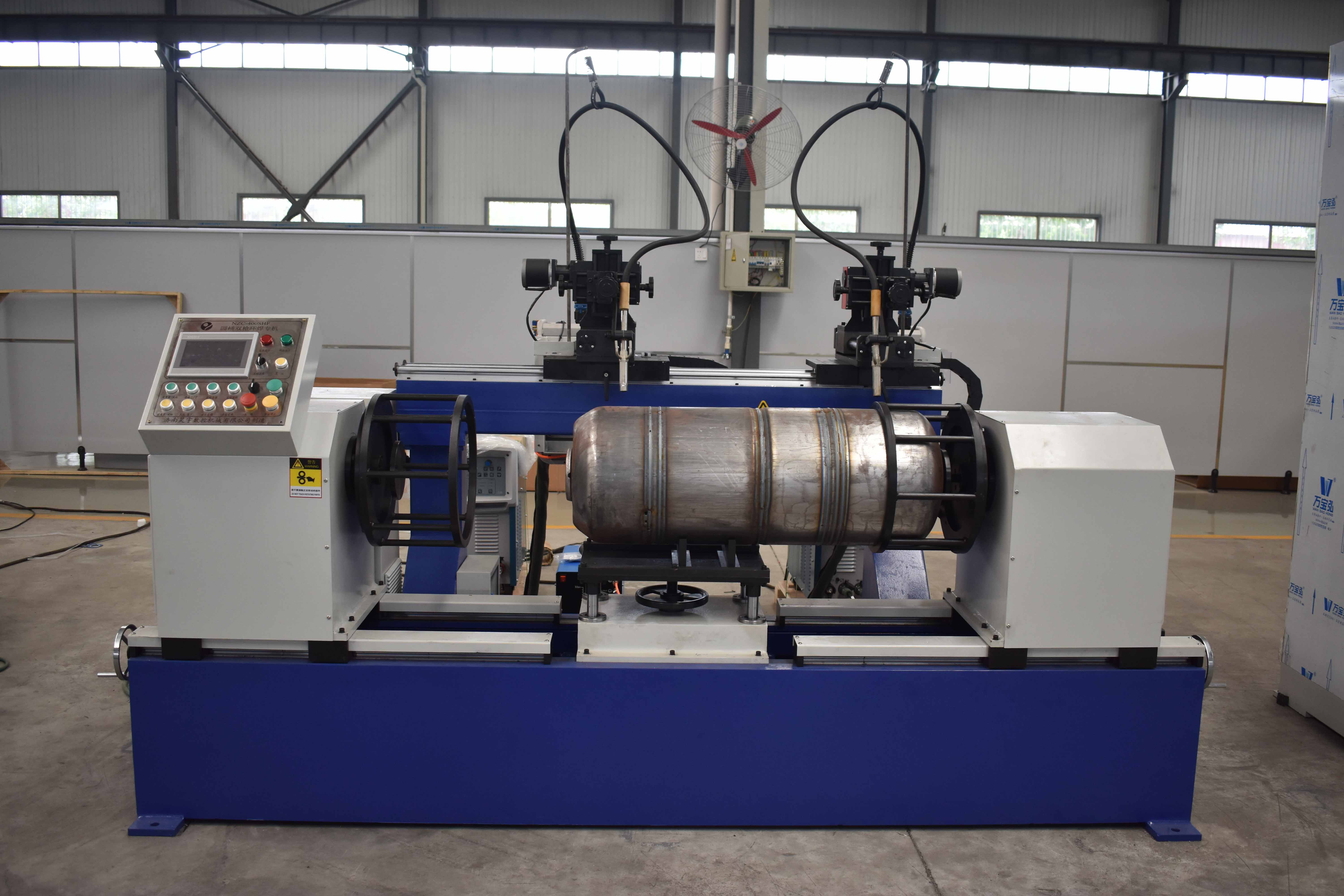 FAQ For Design And Development Welding Machine