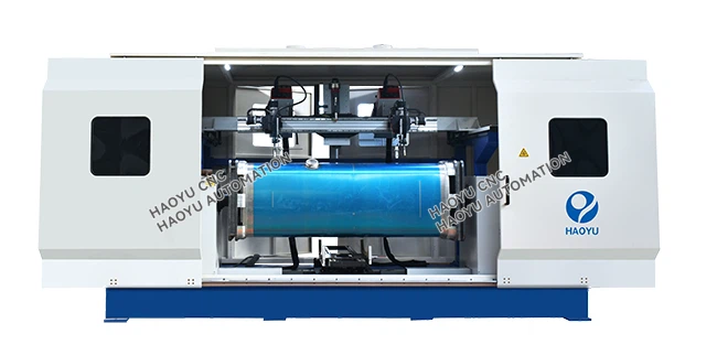 Automatic MIG MAG Fuel Tank Seam Welding Machine best