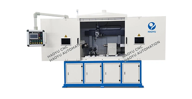 Cylinder Welding Equipment suppliers