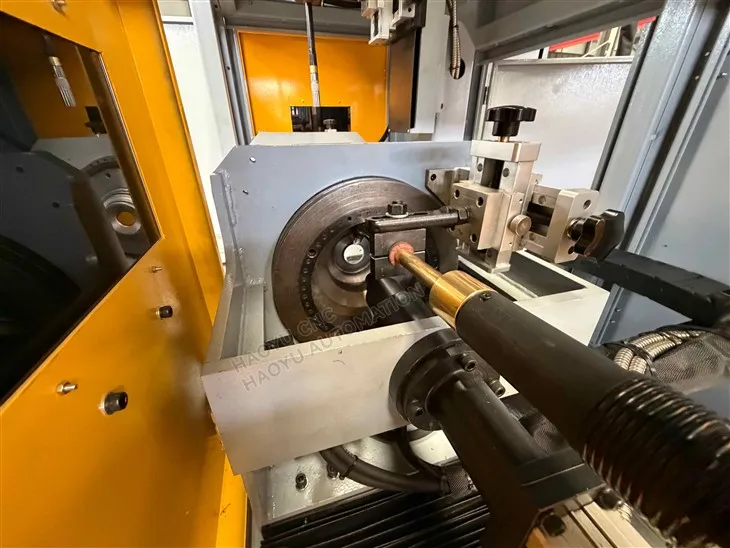 Automatic Wheel Circular Seam Welding Machine best